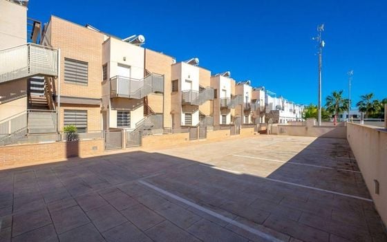2 bedroom Penthouse in Pilar de la Horadada - CRR148355 - Photo - Small - 23