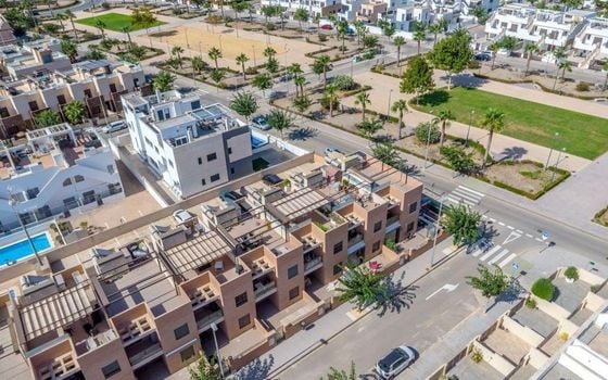 2 bedroom Penthouse in Pilar de la Horadada - CRR148355 - Photo - Small - 24