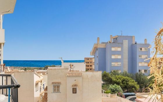 Apartmán   v Torrevieja, 1 ložnice - GVS148356 - Foto - Small - 12