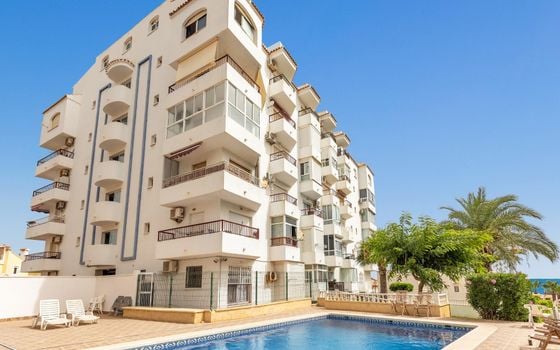 Appartement de 1 chambre à Torrevieja - GVS148356 - Photo - 1