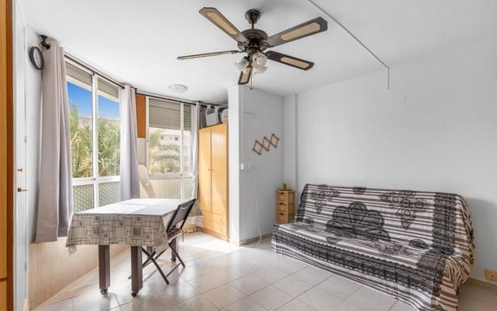 Appartement de 1 chambre à Torrevieja - GVS148356 - Photo - 2