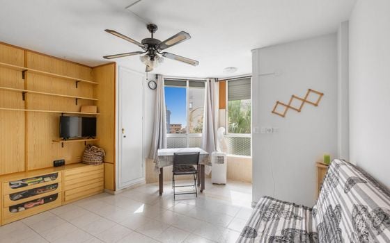 Appartement de 1 chambre à Torrevieja - GVS148356 - Photo - 5