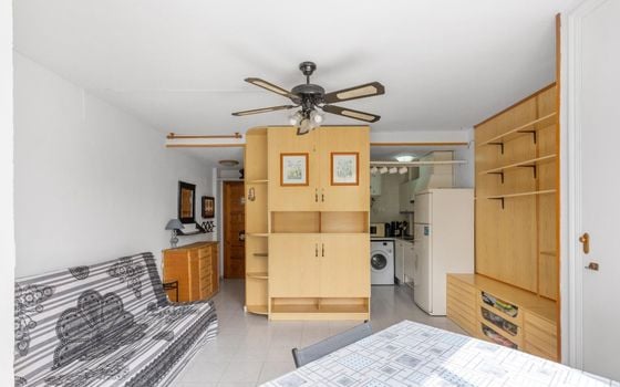 Apartmán   v Torrevieja, 1 ložnice - GVS148356 - Foto - Small - 6