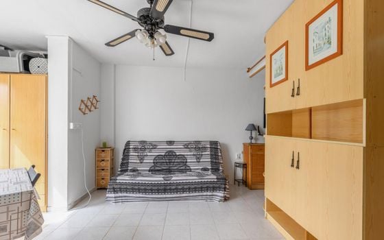 Appartement de 1 chambre à Torrevieja - GVS148356 - Photo - 4