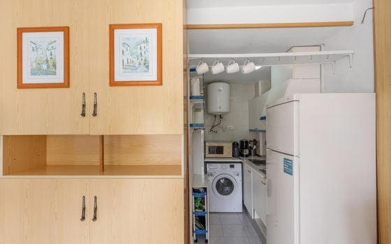 Apartmán   v Torrevieja, 1 ložnice - GVS148356 - Foto - Small - 7