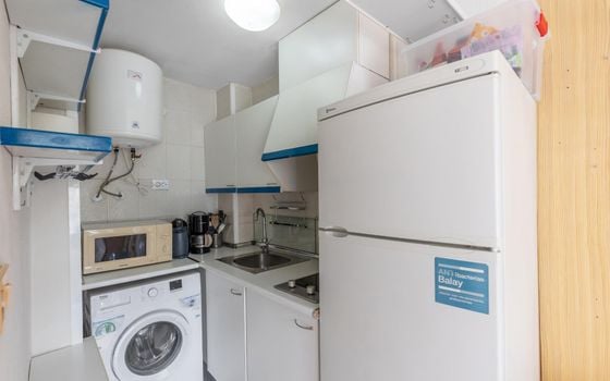 Apartmán   v Torrevieja, 1 ložnice - GVS148356 - Foto - Small - 8