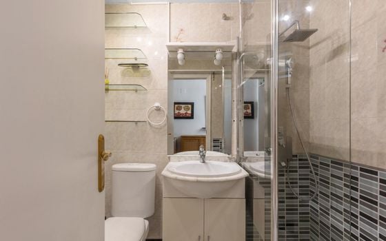 Apartmán   v Torrevieja, 1 ložnice - GVS148356 - Foto - Small - 9