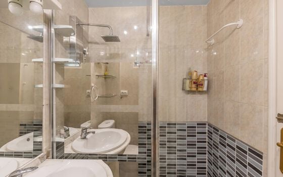 Apartmán   v Torrevieja, 1 ložnice - GVS148356 - Foto - Small - 10