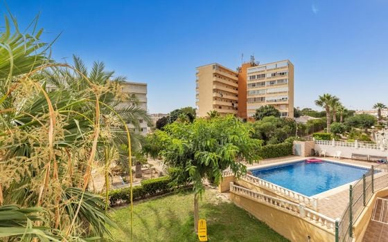 Apartmán   v Torrevieja, 1 ložnice - GVS148356 - Foto - Small - 13
