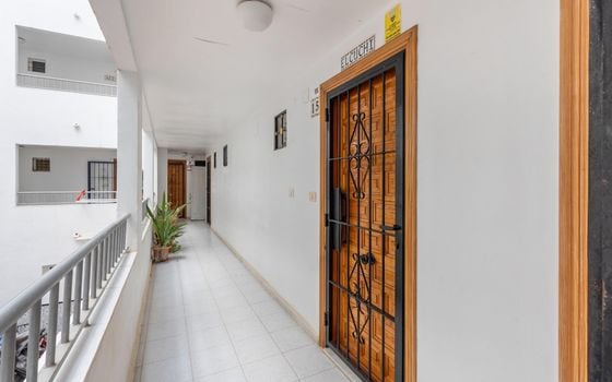 Apartmán   v Torrevieja, 1 ložnice - GVS148356 - Foto - Small - 11