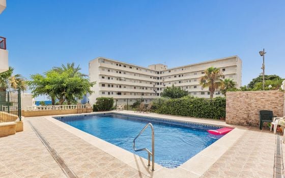 Apartmán   v Torrevieja, 1 ložnice - GVS148356 - Foto - Small - 15