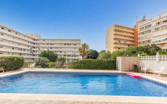 Apartmán   v Torrevieja, 1 ložnice - GVS148356 - Foto - Small - 14