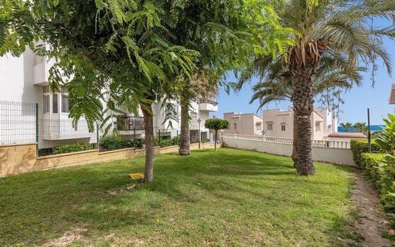 Apartmán   v Torrevieja, 1 ložnice - GVS148356 - Foto - Small - 17