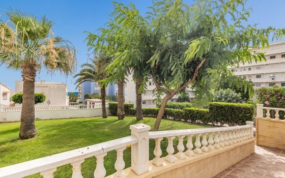 Apartmán   v Torrevieja, 1 ložnice - GVS148356 - Foto - Small - 16