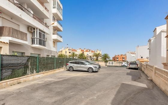 Apartmán   v Torrevieja, 1 ložnice - GVS148356 - Foto - Small - 19