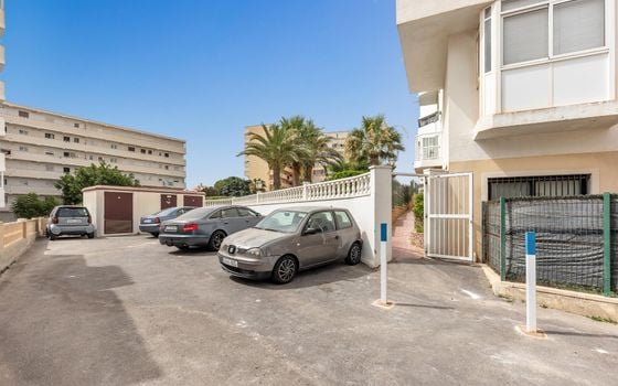 Apartmán   v Torrevieja, 1 ložnice - GVS148356 - Foto - Small - 18