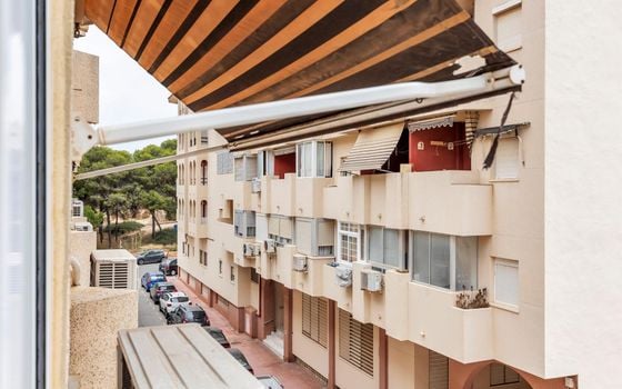 Apartamento de 1 habitación en Guardamar del Segura - GVS148357 - Foto - Small - 16