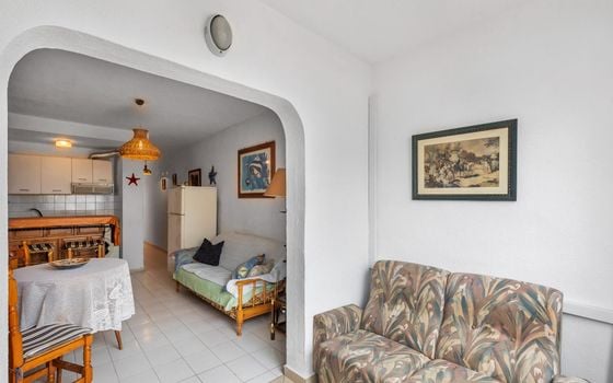 Apartamento de 1 habitación en Guardamar del Segura - GVS148357 - Foto - 4