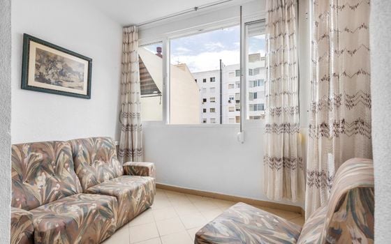 Apartamento de 1 habitación en Guardamar del Segura - GVS148357 - Foto - 5