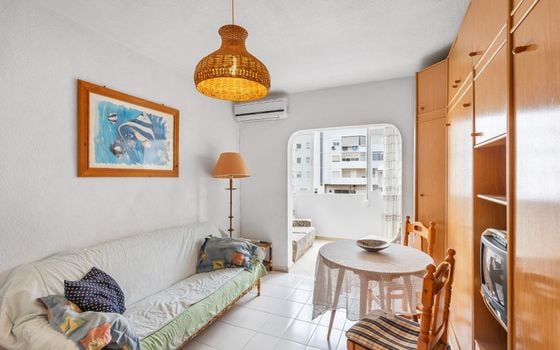 Apartamento de 1 habitación en Guardamar del Segura - GVS148357 - Foto - 2