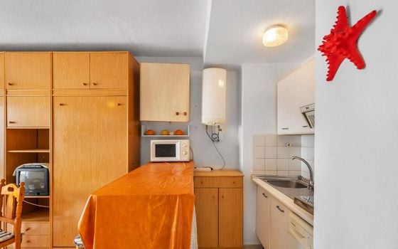 Apartamento de 1 habitación en Guardamar del Segura - GVS148357 - Foto - Small - 7