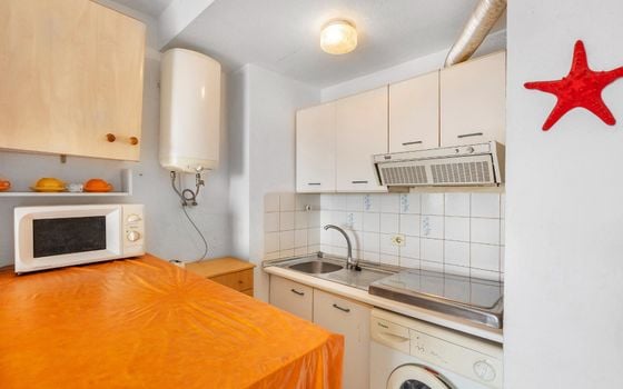 Apartamento de 1 habitación en Guardamar del Segura - GVS148357 - Foto - Small - 8
