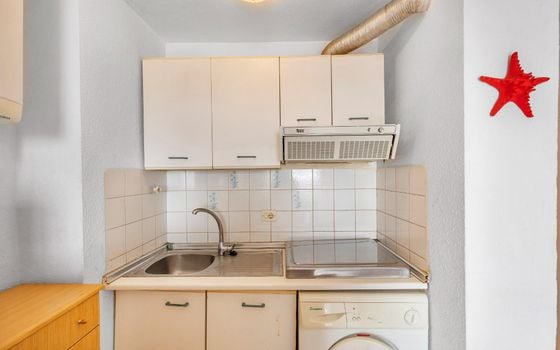 Apartamento de 1 habitación en Guardamar del Segura - GVS148357 - Foto - Small - 9