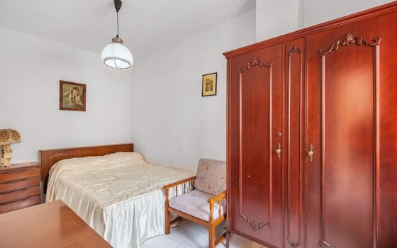 Apartamento de 1 habitación en Guardamar del Segura - GVS148357 - Foto - Small - 11