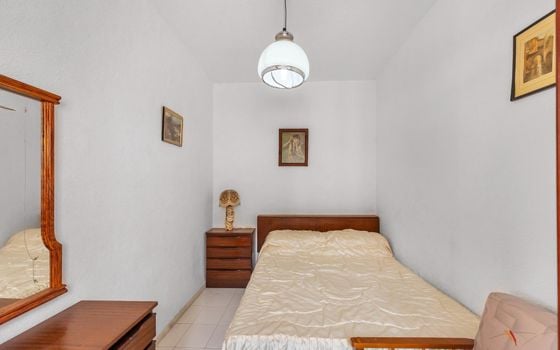 Apartamento de 1 habitación en Guardamar del Segura - GVS148357 - Foto - Small - 10