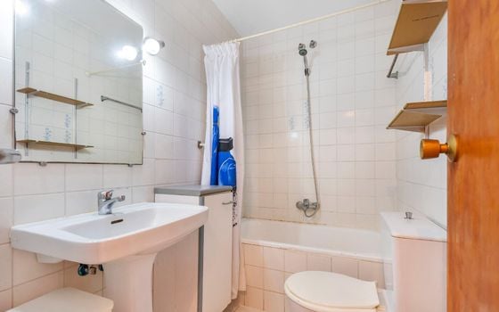 Apartamento de 1 habitación en Guardamar del Segura - GVS148357 - Foto - Small - 14
