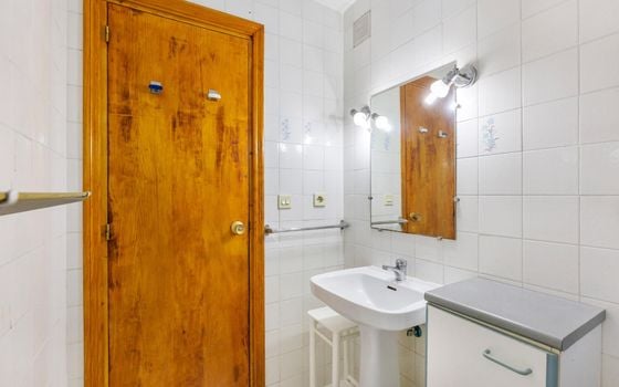 Apartamento de 1 habitación en Guardamar del Segura - GVS148357 - Foto - Small - 13