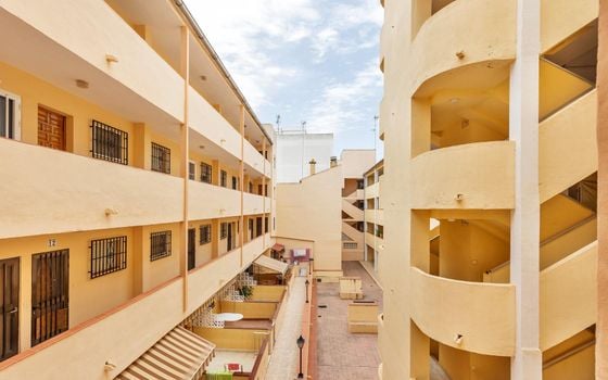 Apartamento de 1 habitación en Guardamar del Segura - GVS148357 - Foto - Small - 19