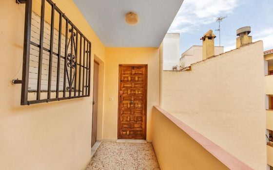 Apartamento de 1 habitación en Guardamar del Segura - GVS148357 - Foto - Small - 17