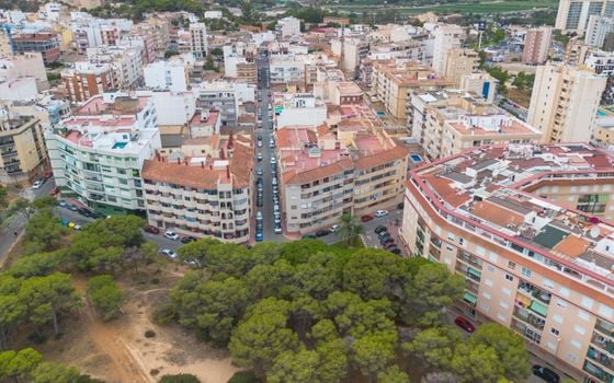 Apartamento de 1 habitación en Guardamar del Segura - GVS148357 - Foto - Small - 20