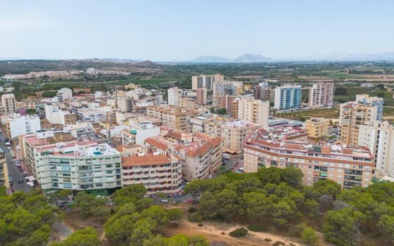 Apartamento de 1 habitación en Guardamar del Segura - GVS148357 - Foto - Small - 21
