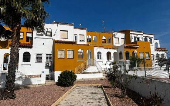 Apartmán   v Rojales, 1 ložnice - PRS148360 - Foto - 1