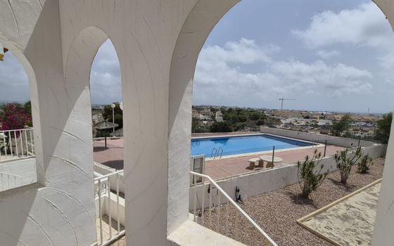 Apartmán   v Rojales, 1 ložnice - PRS148360 - Foto - Small - 8