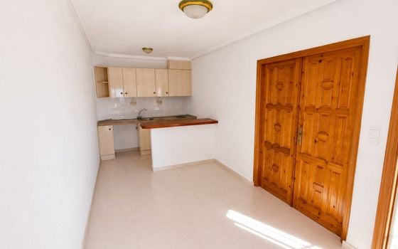 Apartmán   v Rojales, 1 ložnice - PRS148360 - Foto - 3