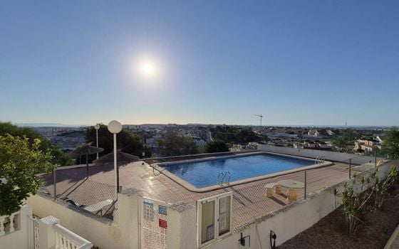 Apartmán   v Rojales, 1 ložnice - PRS148360 - Foto - Small - 9