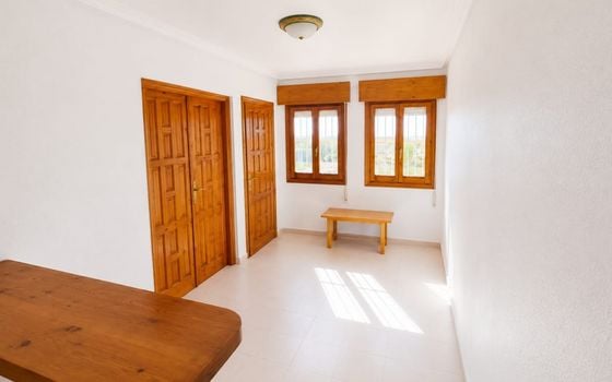 Apartmán   v Rojales, 1 ložnice - PRS148360 - Foto - 2