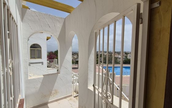 Apartmán   v Rojales, 1 ložnice - PRS148360 - Foto - Small - 7