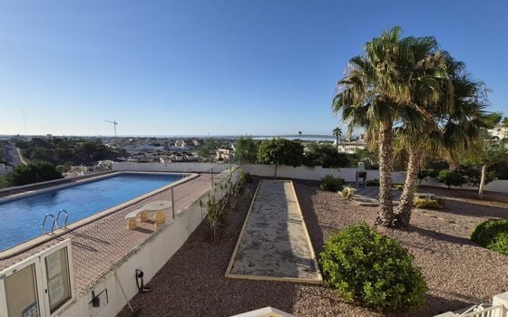 Apartmán   v Rojales, 1 ložnice - PRS148360 - Foto - Small - 10