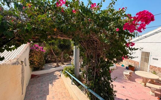 5 bedroom Villa in Torremendo - CSW148361 - Photo - Small - 25