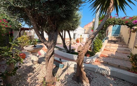 5 bedroom Villa in Torremendo - CSW148361 - Photo - Small - 26