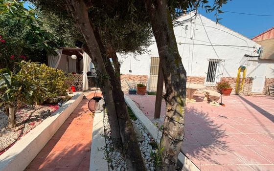 5 bedroom Villa in Torremendo - CSW148361 - Photo - Small - 27