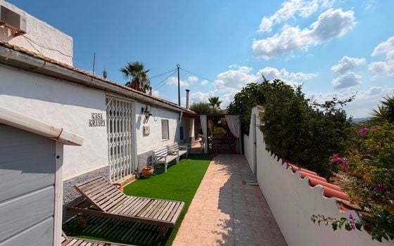 5 bedroom Villa in Torremendo - CSW148361 - Photo - Small - 24