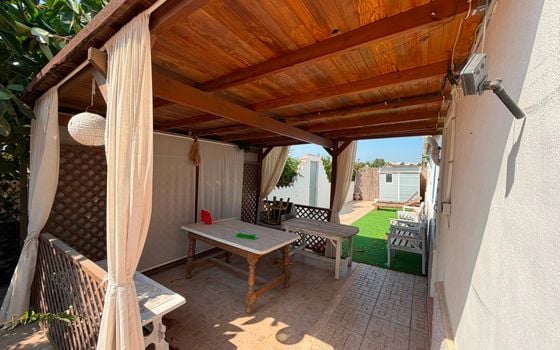 5 bedroom Villa in Torremendo - CSW148361 - Photo - Small - 23