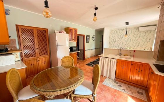 5 bedroom Villa in Torremendo - CSW148361 - Photo - Small - 7