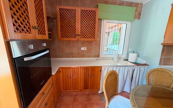 5 bedroom Villa in Torremendo - CSW148361 - Photo - Small - 8