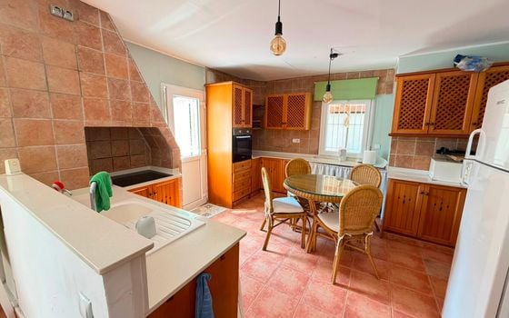 5 bedroom Villa in Torremendo - CSW148361 - Photo - Small - 6
